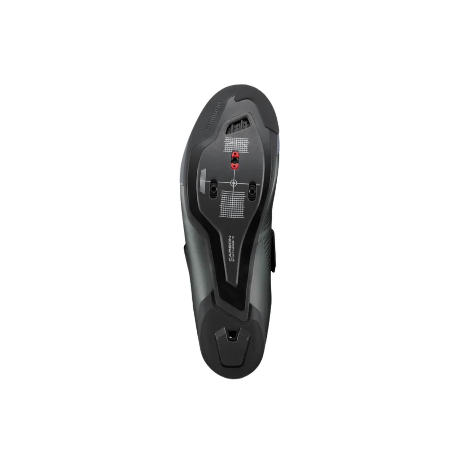 Shimano SH-TR903 S-Phyre Shoes - Matte Gunmetal