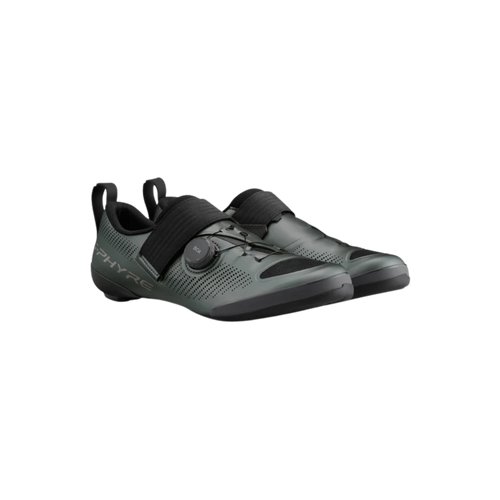 Shimano SH-TR903 S-Phyre Shoes - Matte Gunmetal