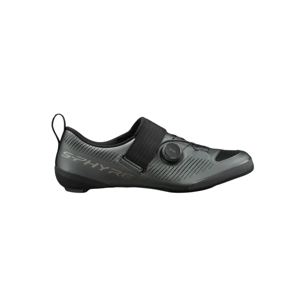 Shimano SH-TR903 S-Phyre 鞋 - 哑光青铜色
