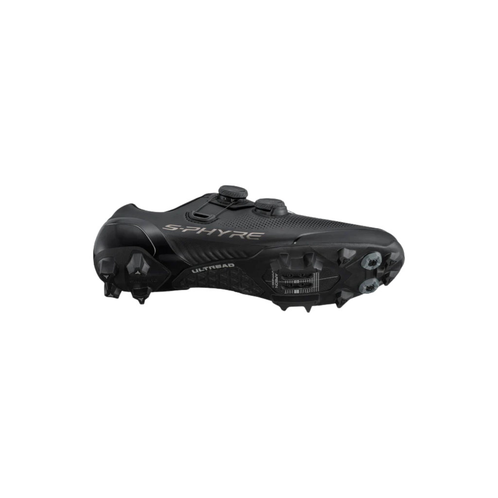 Shimano SH-XC903 S-Phyre 鞋 - 黑色