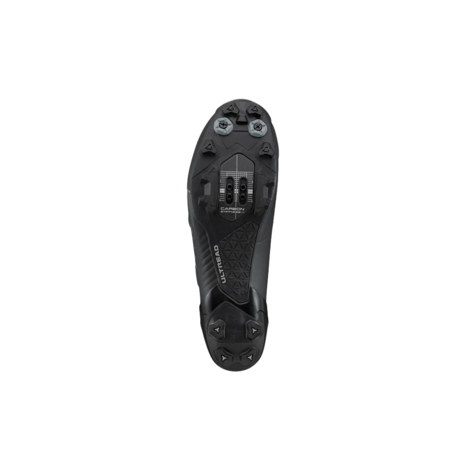 Shimano SH-XC903 S-Phyre Shoes - Black
