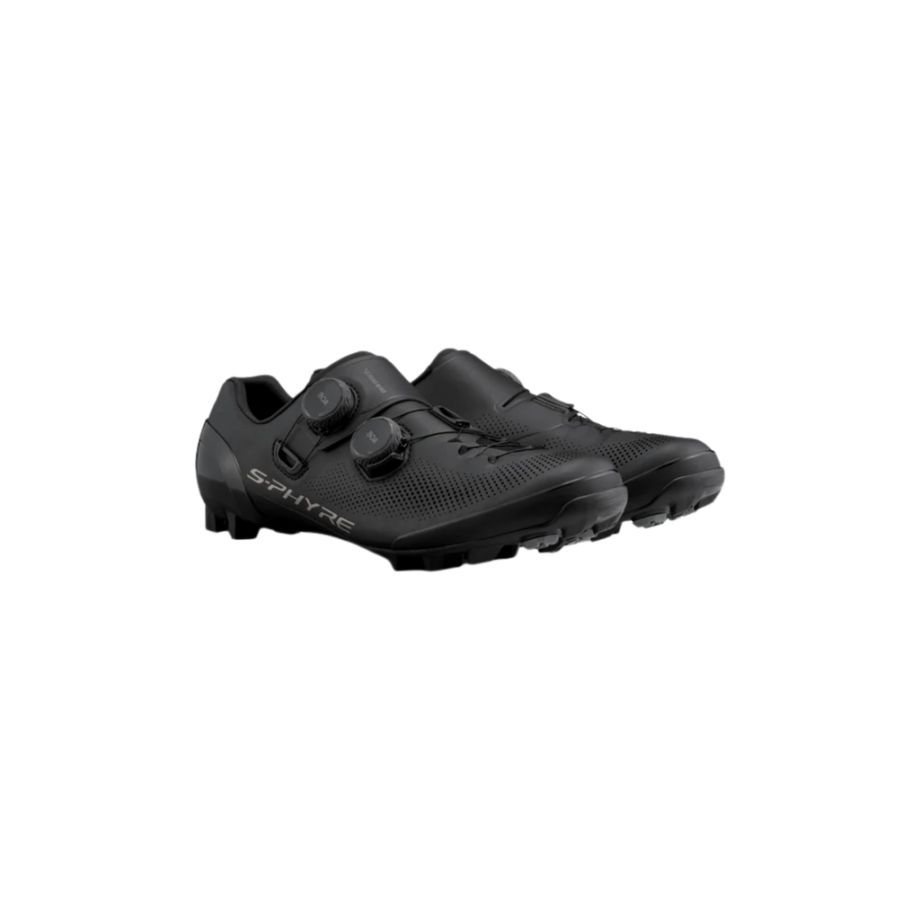 Shimano SH-XC903 S-Phyre 鞋 - 黑色