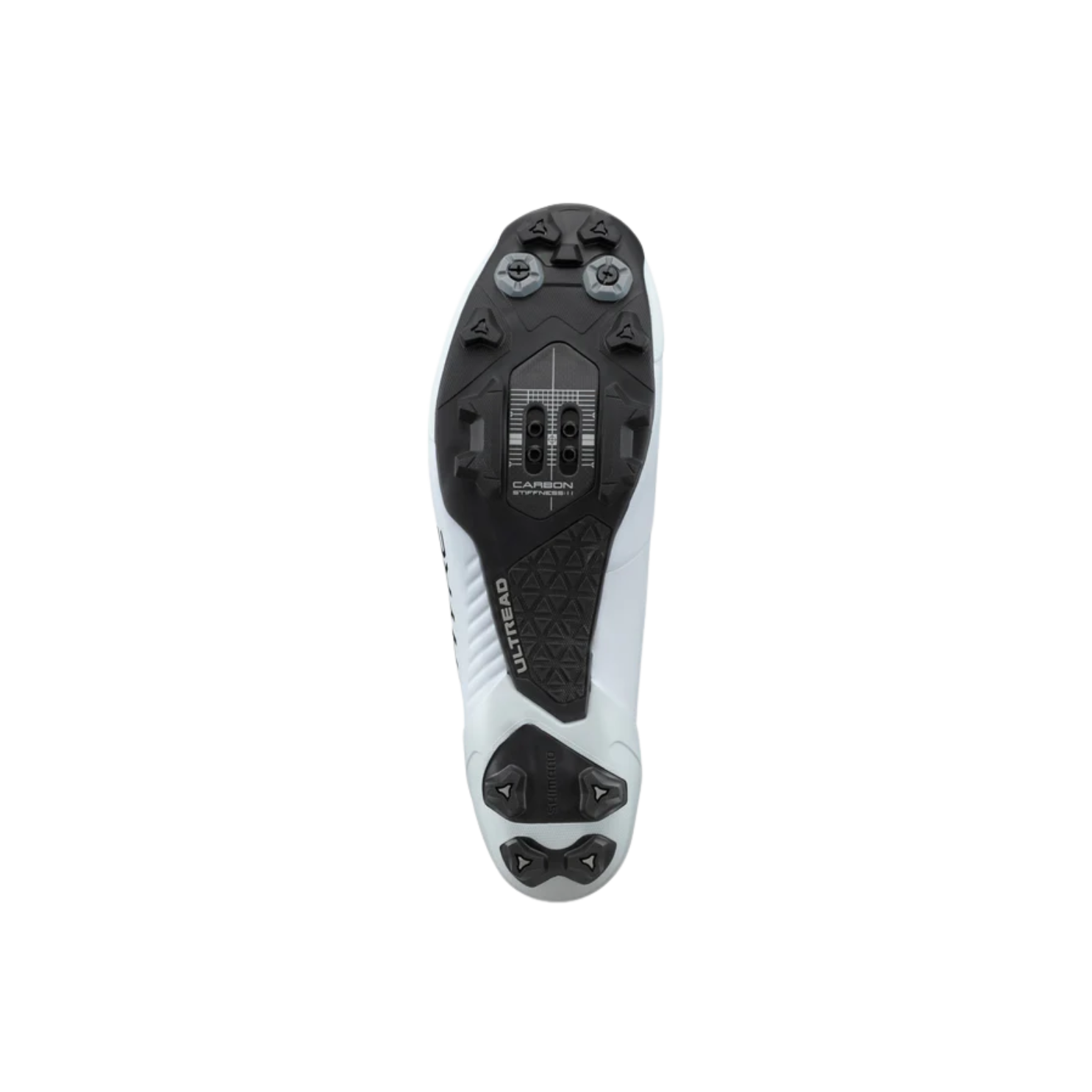 Shimano SH-XC903 S-Phyre Shoes - WIDE FIT - White