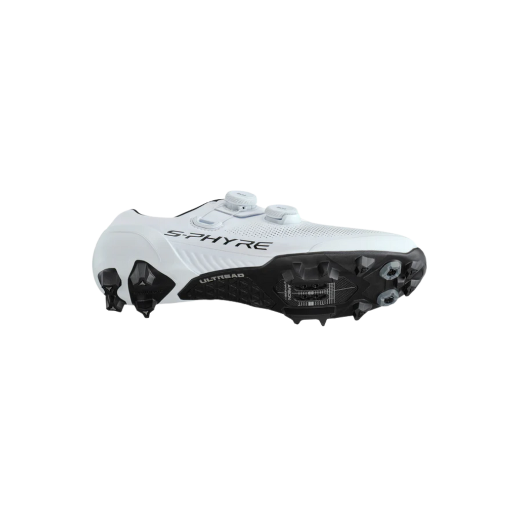 Shimano SH-XC903 S-Phyre Shoes - White