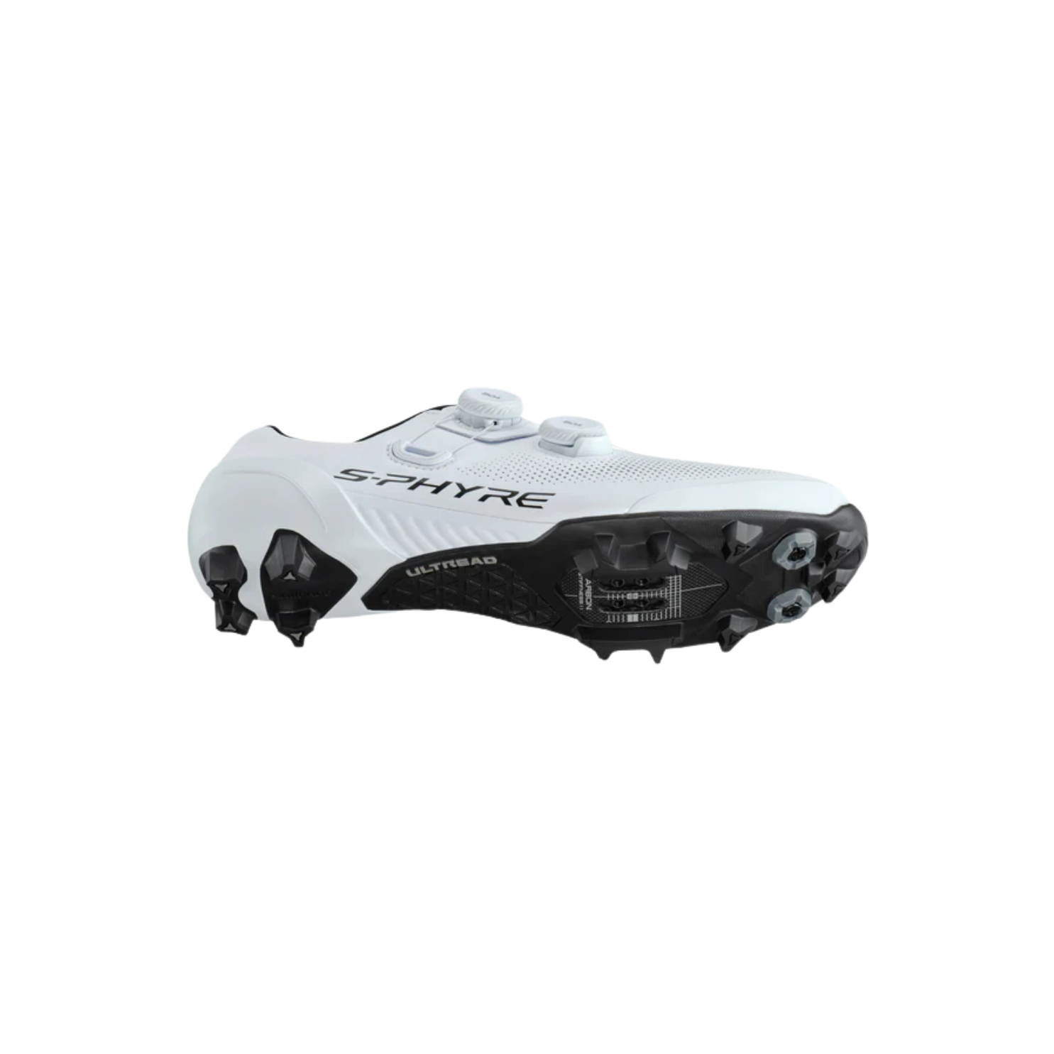 Shimano SH-XC903 S-Phyre Shoes - White