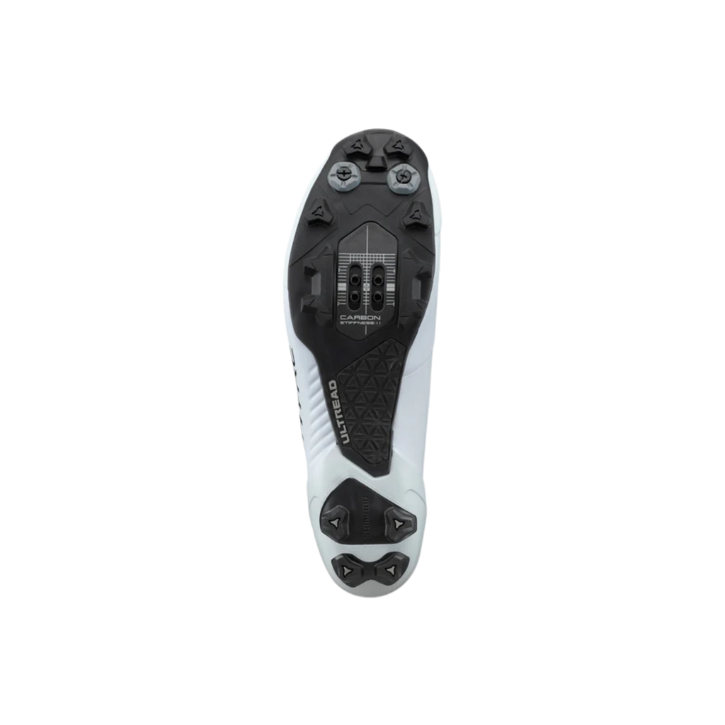 Shimano SH-XC903 S-Phyre Shoes - White