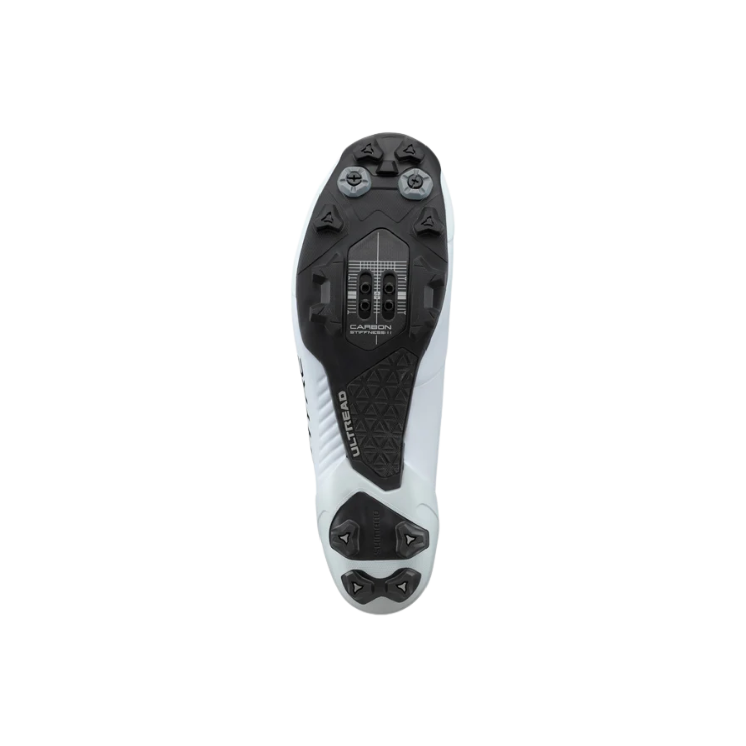 Shimano SH-XC903 S-Phyre Shoes - White