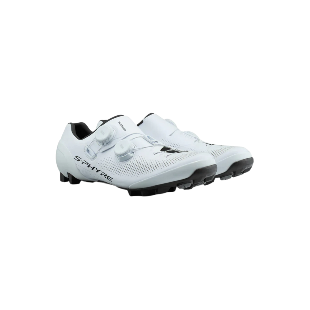 Shimano SH-XC903 S-Phyre Shoes - White
