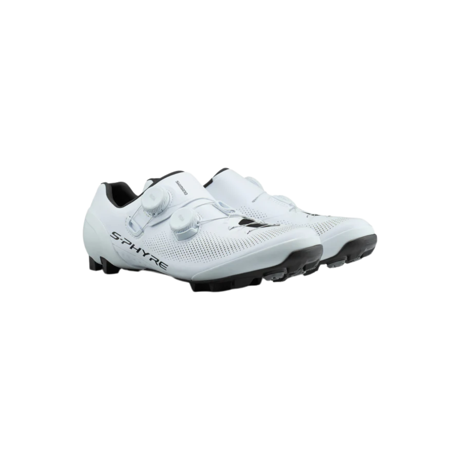 Shimano SH-XC903 S-Phyre Shoes - White