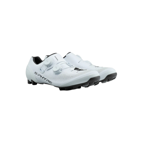 Shimano SH-XC903 S-Phyre 鞋 - 白色