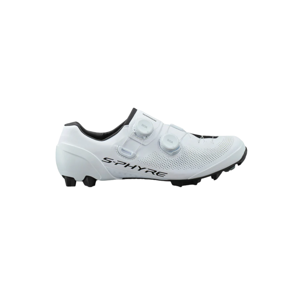 Shimano SH-XC903 S-Phyre Shoes - White