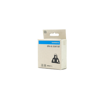 Shimano SPD-SL Road Cleats