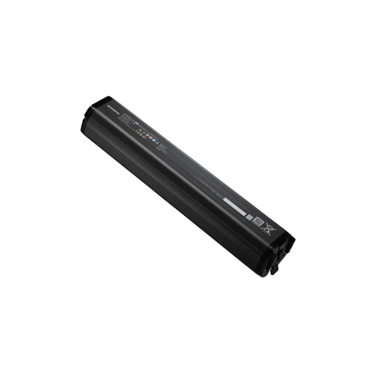 Shimano STEPS BT-EN817 712Wh Intergrated Battery