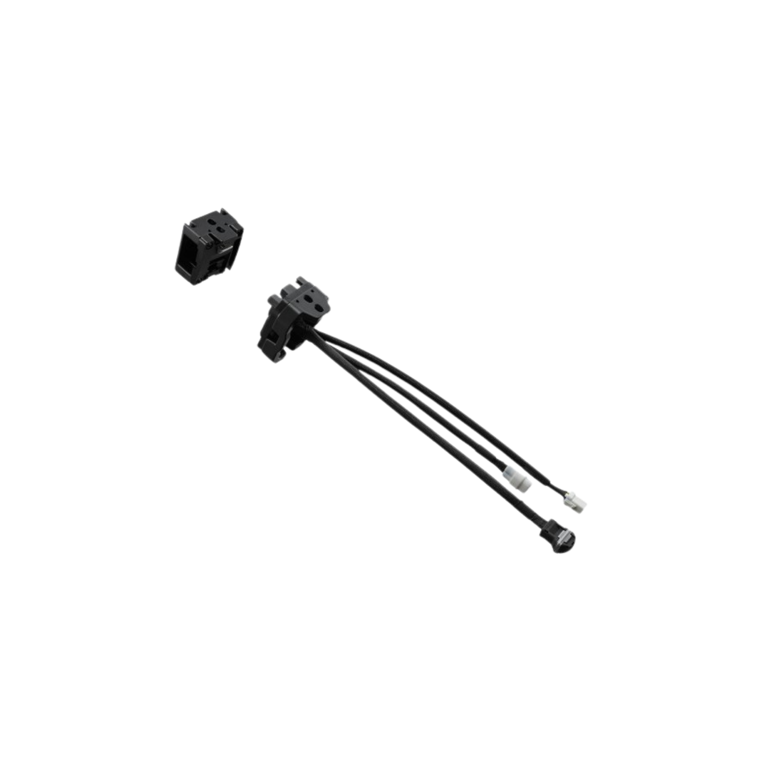 Shimano STePS BM-EN810-A Battery Mount - Gen. 2