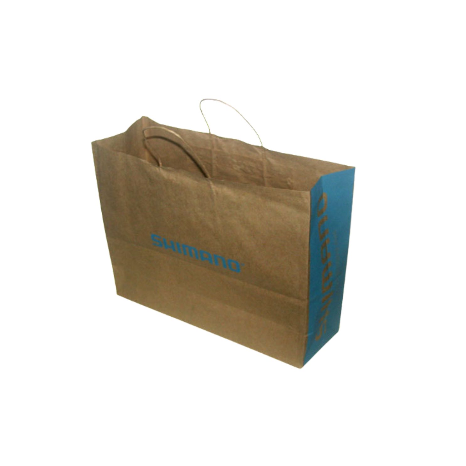 Shimano 促销袋 - Shimano 31cm x 42cm x 11cm 纸质