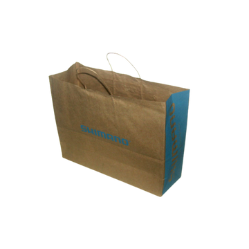 Shimano Sale Bag - Shimano 31cm x 42cm x 11cm Paper