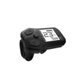 Shimano SC-E5000 Cycle Computer With Assist Switch