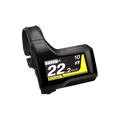 Shimano SC-EM800 Cycle Computer W/ 31.8mm & 35.0mm Band EP8 Only