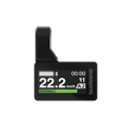 Shimano SC-EN600 Cycle Computer Clamp Band 31.8mm/35.0mm DU-EP801/EP600 Only