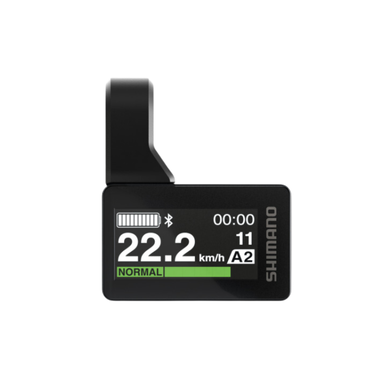 Shimano SC-EN600 Cycle Computer Clamp Band 31.8mm & 35.0mm DU-EP801/EP600 Only