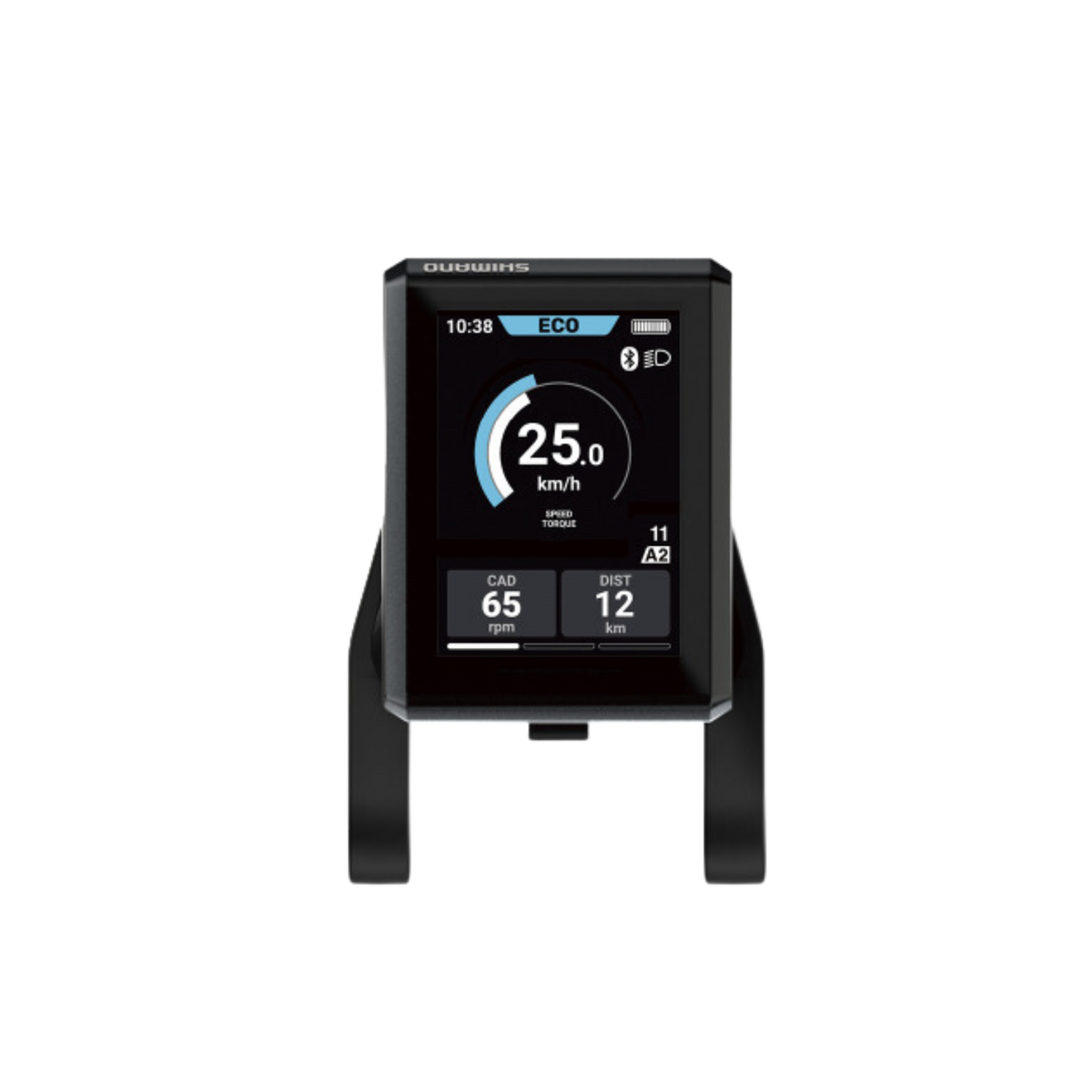 Shimano SC-EN610 Cycle Computer Display Only DU-EP801 / EP600