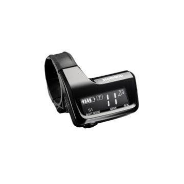 Shimano Sc-Mt800-C System Display Junction-a  E-Tube Port X3 Charging Port X1 w/31.8 &35mm