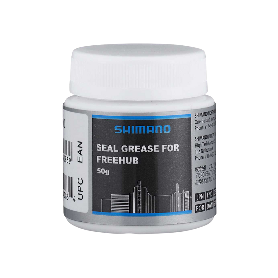 Shimano Seal Grease for Freehub 50G