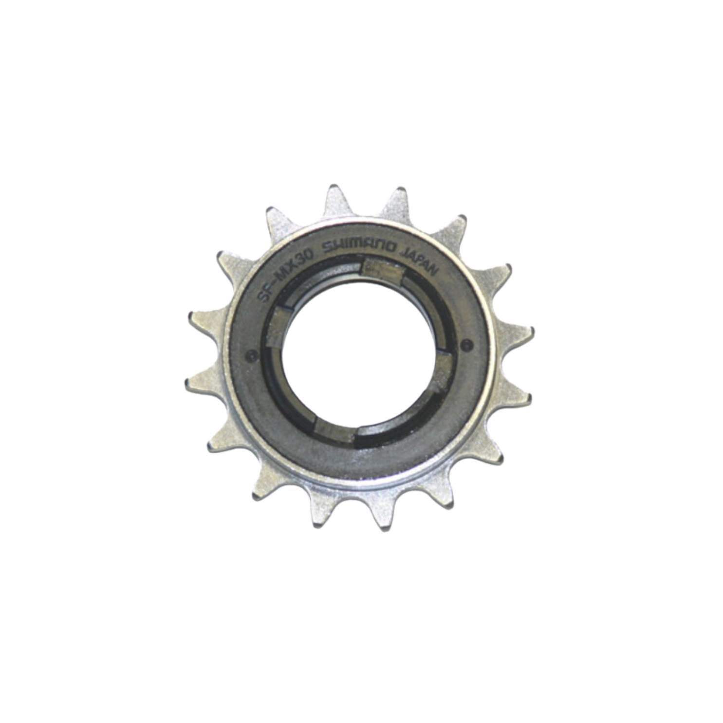 Shimano Sf-Mx30 Freewheel 18T Bmx for 1/8&3/32 Chains