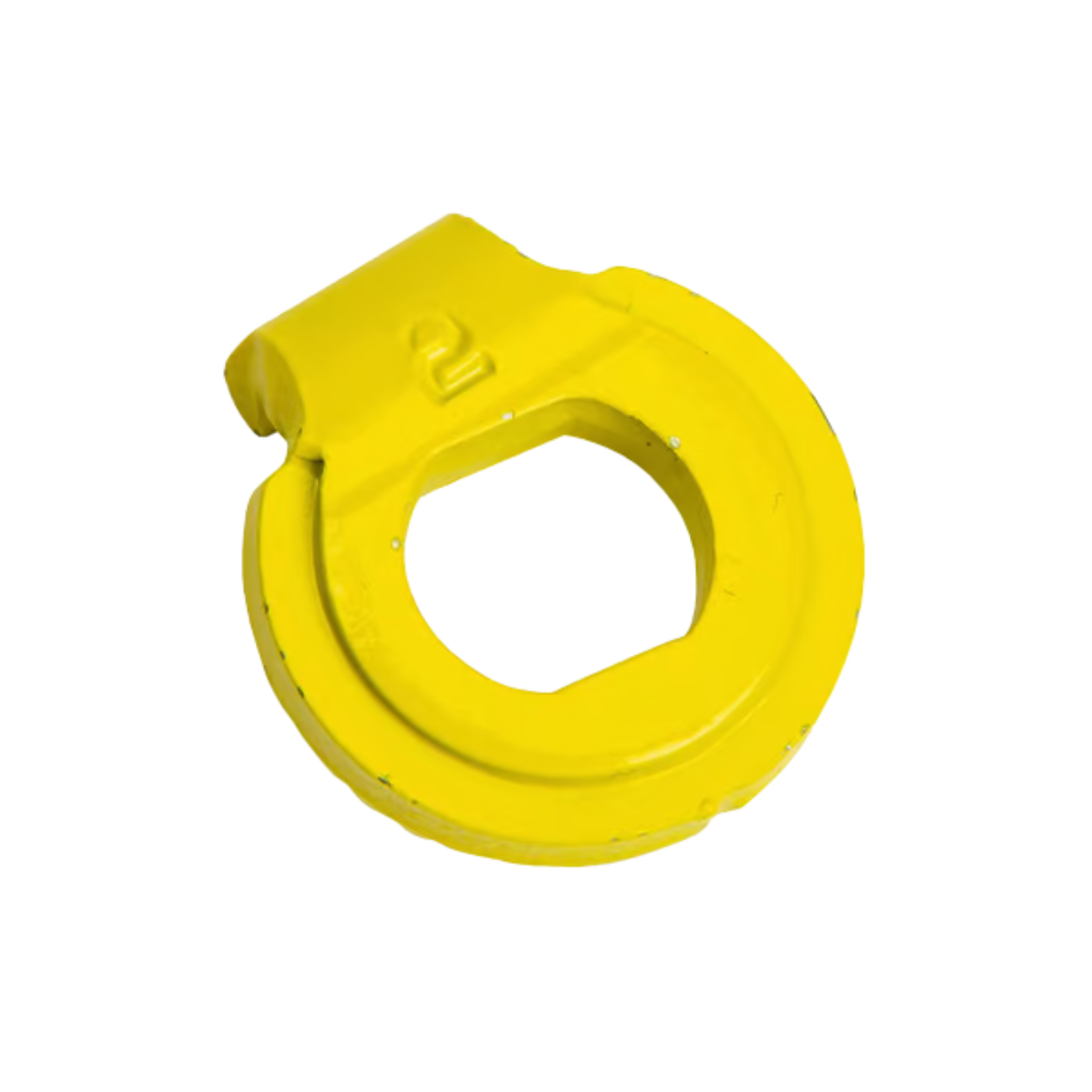 Shimano Sg-3C41 Nonturn Washer 2 Yellow