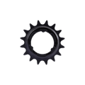 Shimano 21T Sprocket Black