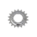 Shimano 19T Sprocket Silver