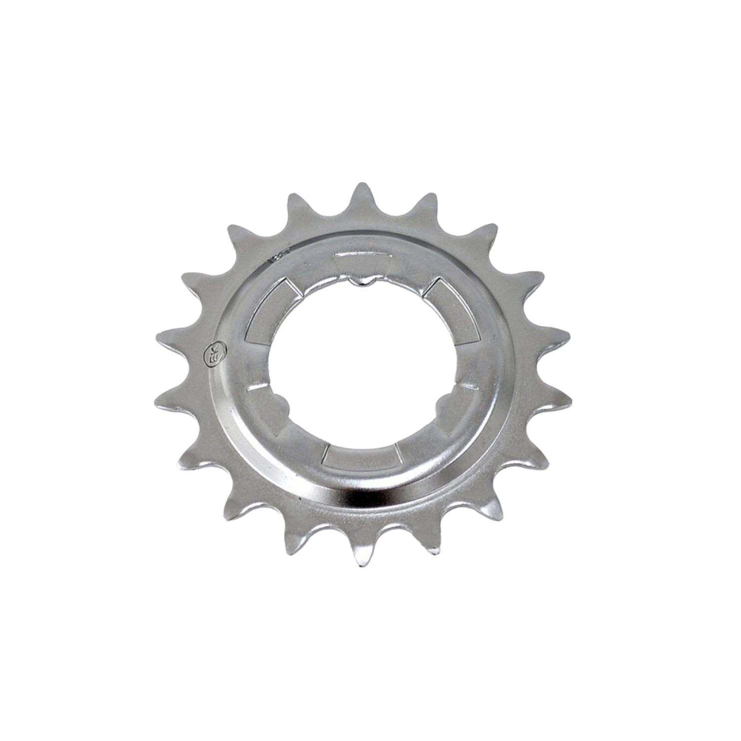 Shimano 19T Sprocket - Silver