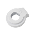 Shimano SG-8R25 Non-Turn Washer 6L White Reverse Dropout