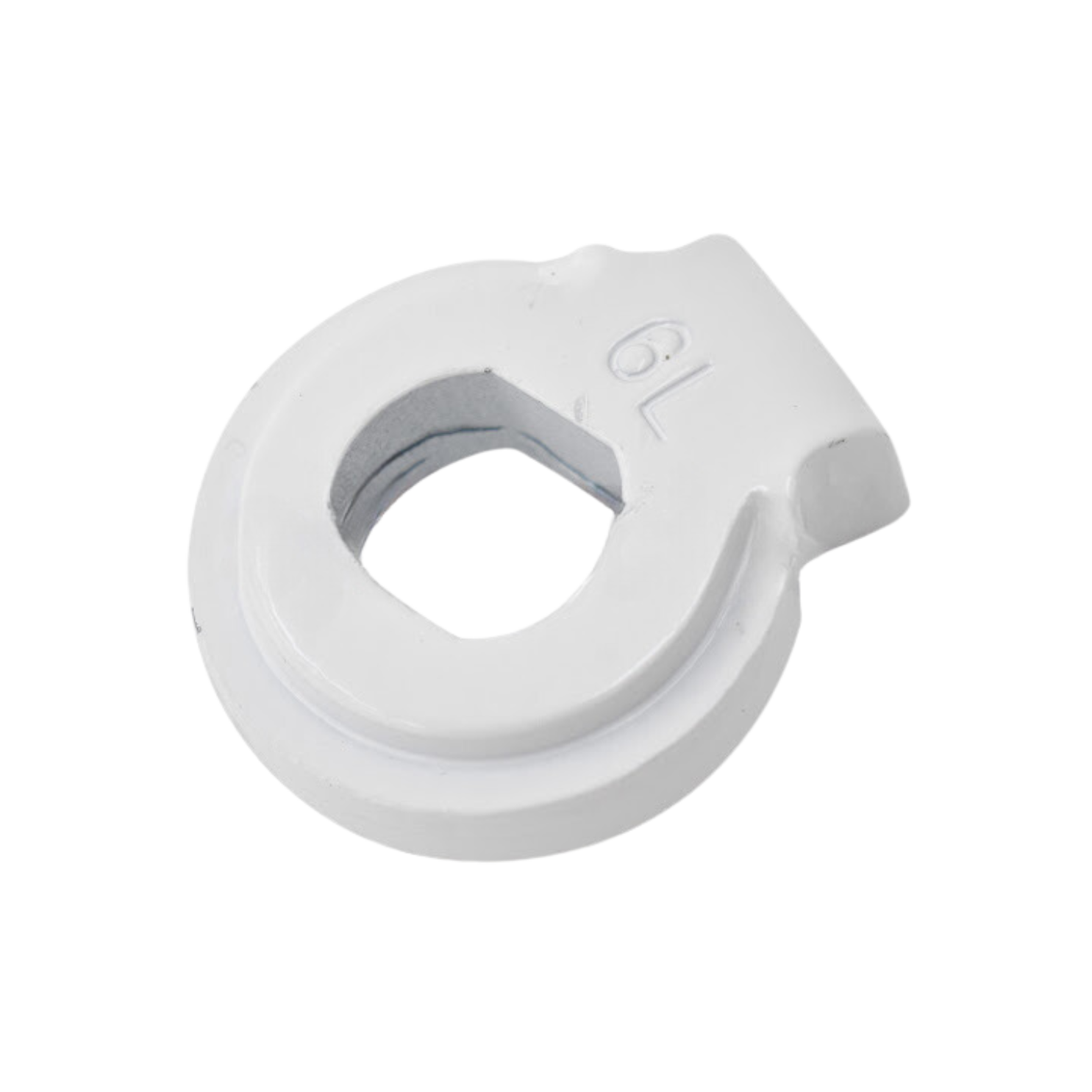Shimano SG-8r25 Nonturn Washer 6L White Reverse Drop-Out