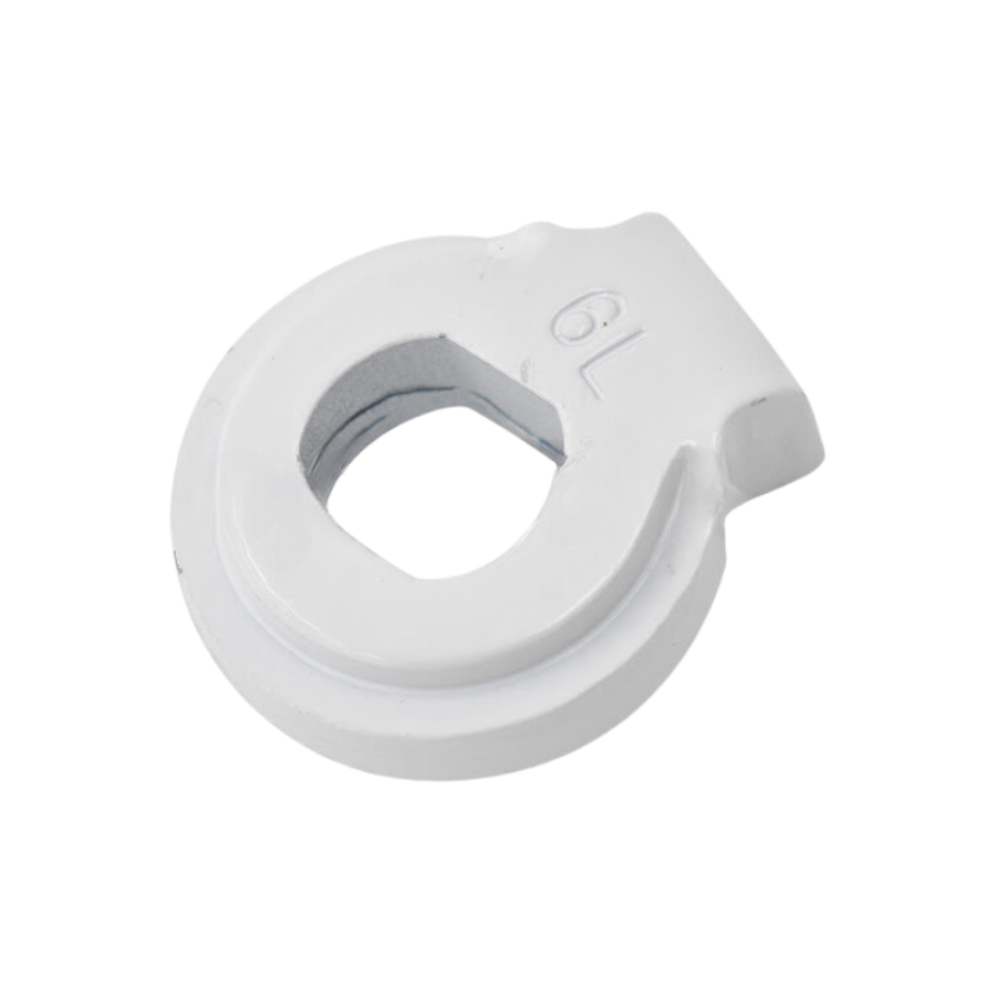 Shimano Sg-8r25 Nonturn Washer 6L White Reverse Drop-Out