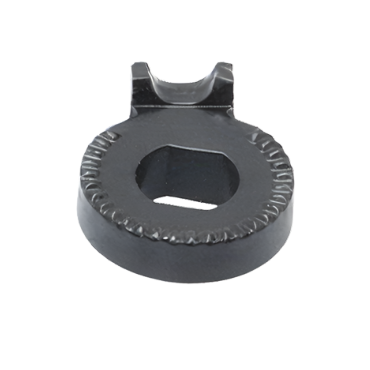 Shimano Sg-8r25 Nonturn Washer 7L Gray Horizontal Drop-Out