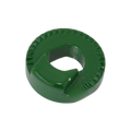 Shimano SG-8r25 Nonturn Washer 8L Green Vertical Drop-Out