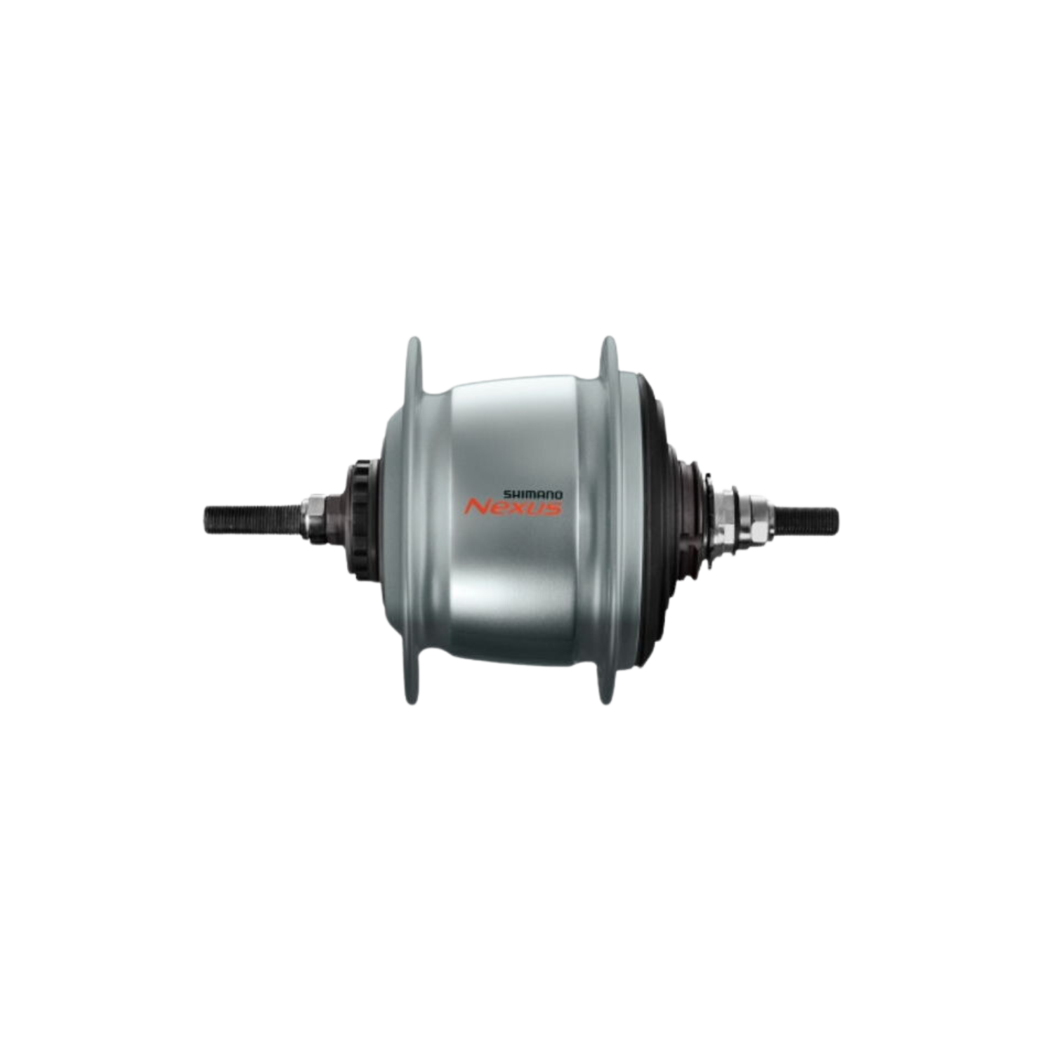 Shimano Sg-C6011 Nexus Roller Hub 8-Speed 36-Hole