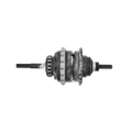 Shimano SG-C7000-5D Internal Assembly 187mm