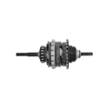 Shimano SG-C7050-5D Internal Assembly 187mm