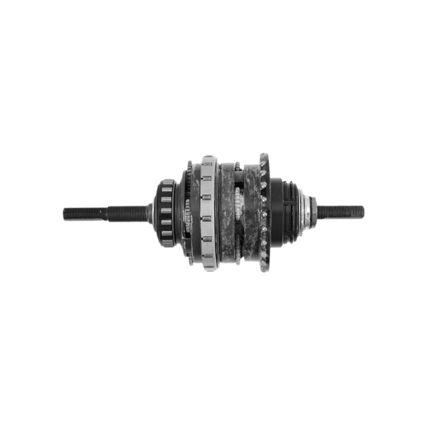 Shimano Sg-C7050-5D Internal Assembly 187mm