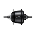 Shimano Nexus SG-C7050-5D Internal Hub Di2 Nexus 5 Speed 36H Black Centerlock Disc 135x187mm