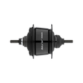 Shimano SG-S7001 Alfine 8-Speed Hub Centerlock 32H Black 135x187mm
