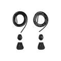 Shimano SH-AM903 Speed Lace Parts Kit Black