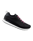 Shimano Sh-Ct500 W Spd Shoes - Black