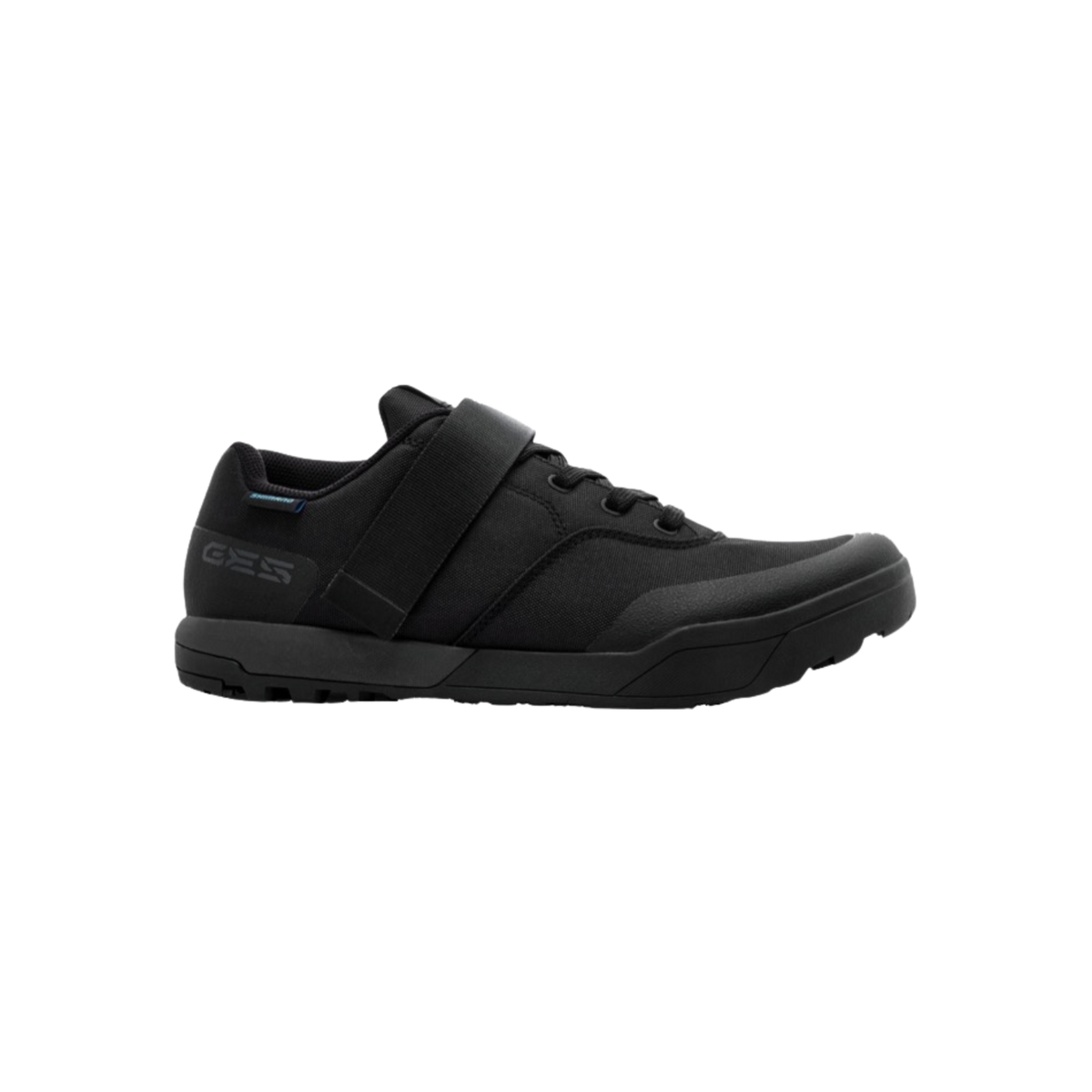 Shimano SH-GE500 SPD Shoes - Black