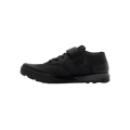 Shimano SH-GE500 SPD Shoes - Black