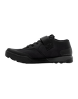 Shimano Sh-Ge500 Spd Shoes - Black