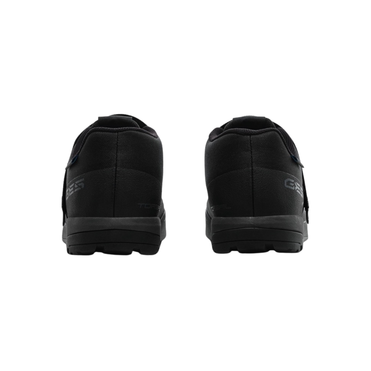 Shimano SH-GE500 SPD Shoes - Black