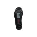 Shimano Sh-Ge500 W Spd 骑行鞋 - 黑色